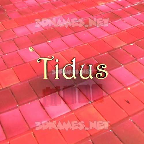 Red Tiles