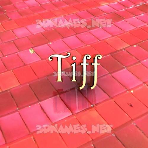 Red Tiles