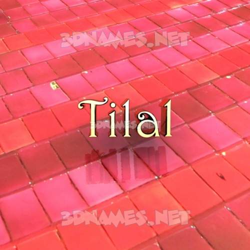 Red Tiles