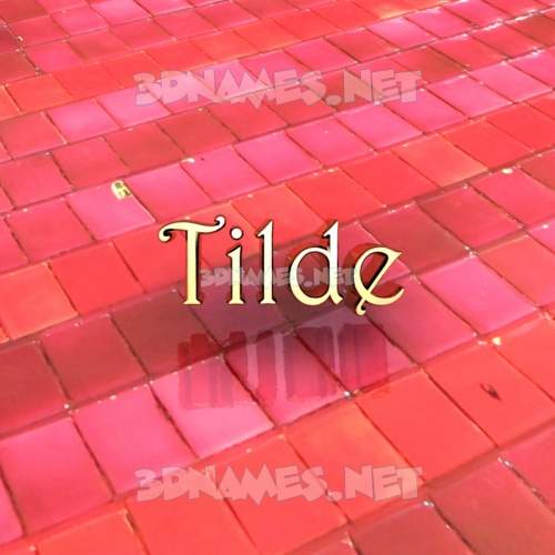 Red Tiles
