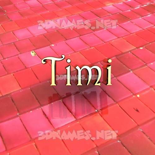 Red Tiles