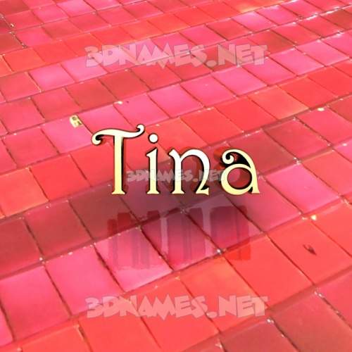 Red Tiles