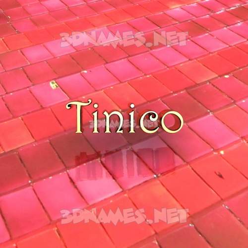 Red Tiles