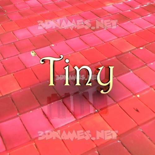 Red Tiles