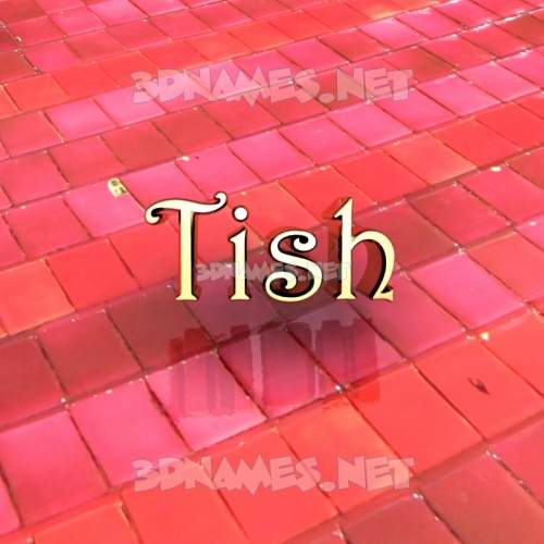 Red Tiles