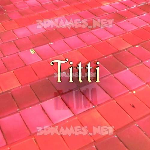Red Tiles