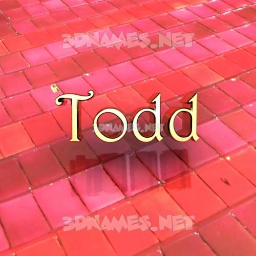Red Tiles