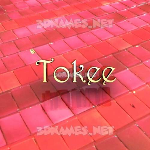 Red Tiles