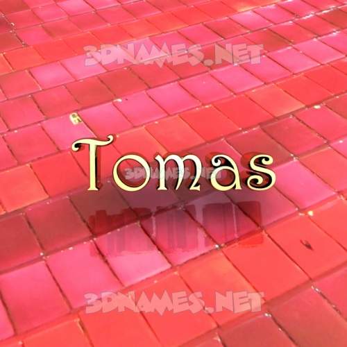 Red Tiles