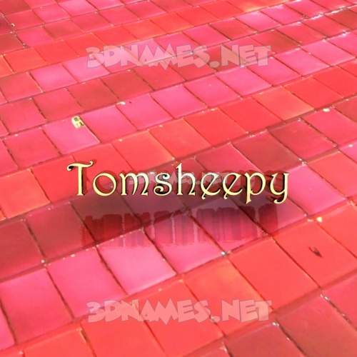 Red Tiles