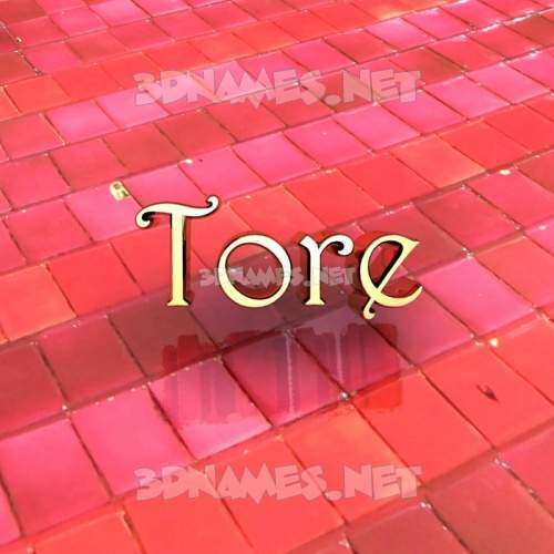 Red Tiles