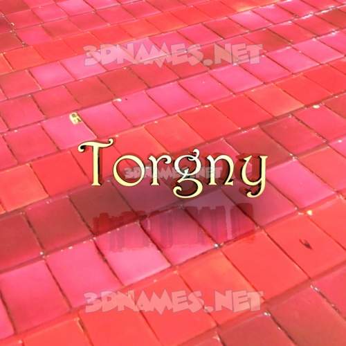 Red Tiles