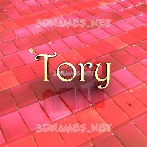 Red Tiles