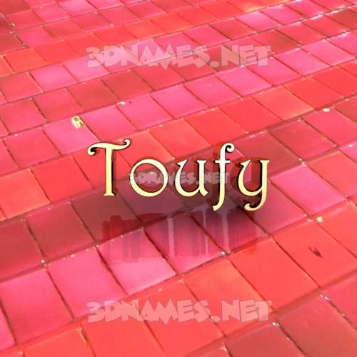Red Tiles