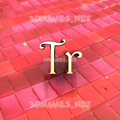 Red Tiles