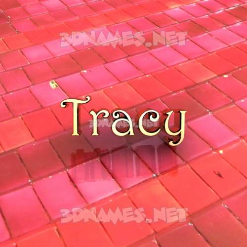 Red Tiles
