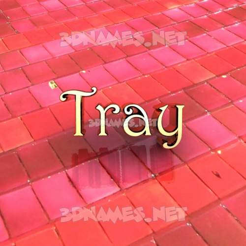 Red Tiles