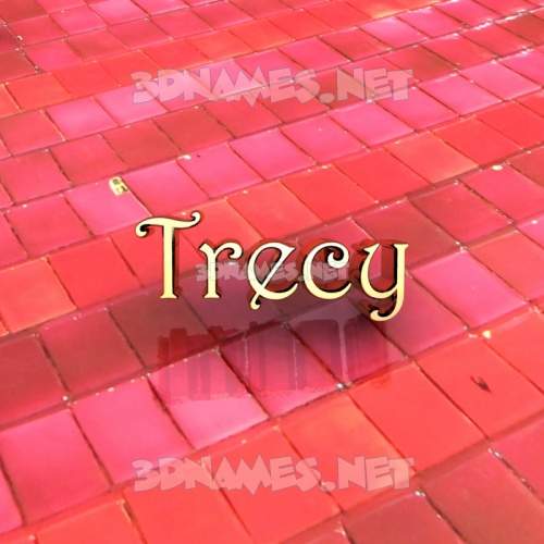 Red Tiles