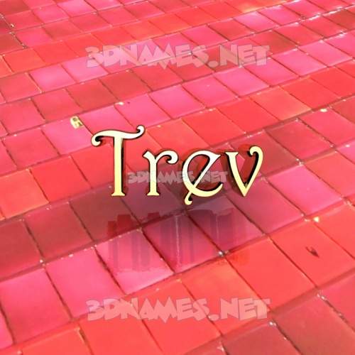 Red Tiles