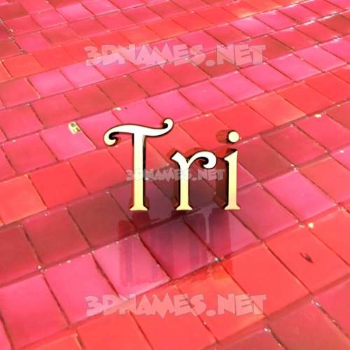 Red Tiles