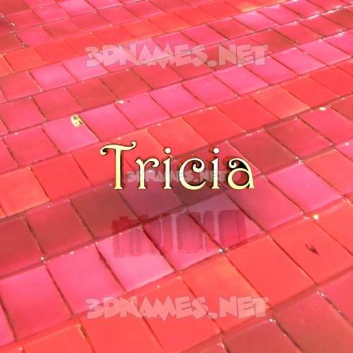 Red Tiles