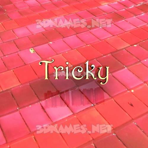 Red Tiles