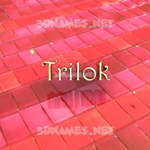 Red Tiles