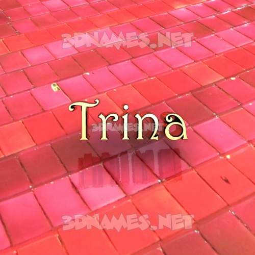 Red Tiles