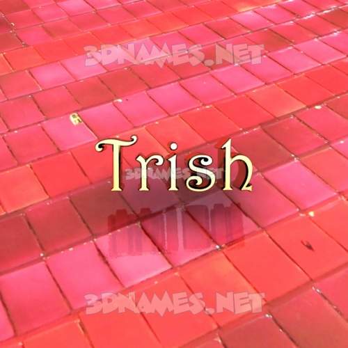 Red Tiles