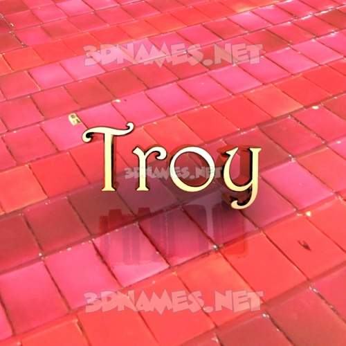 Red Tiles