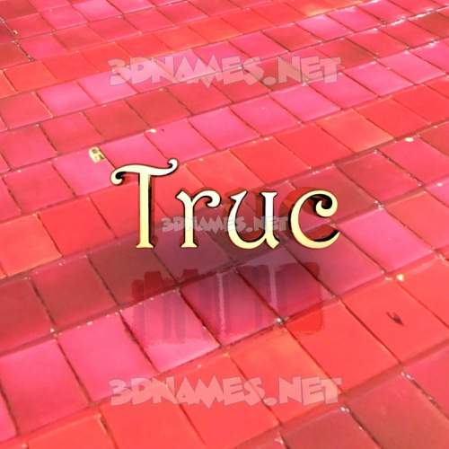 Red Tiles
