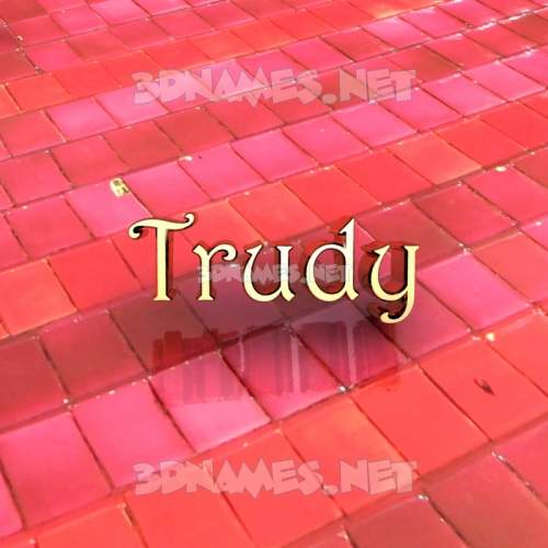 Red Tiles