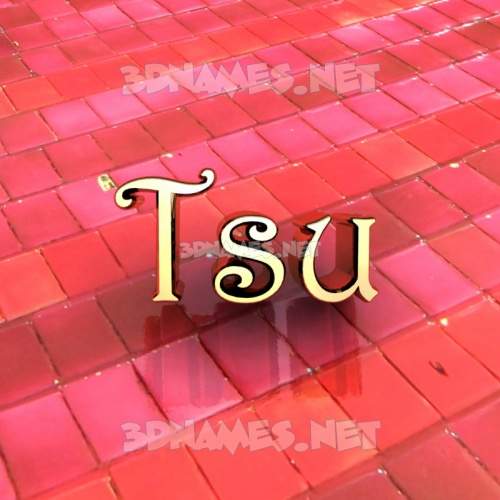 Red Tiles