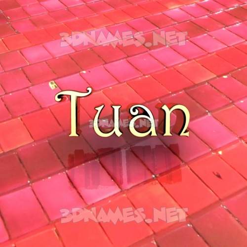 Red Tiles