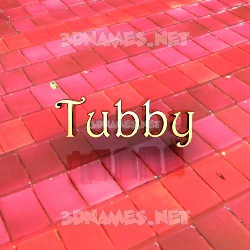Red Tiles