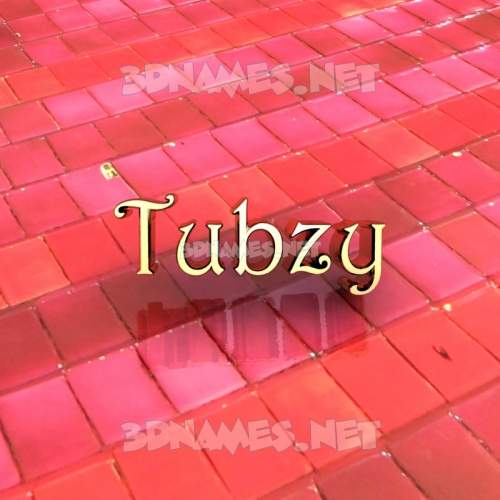 Red Tiles
