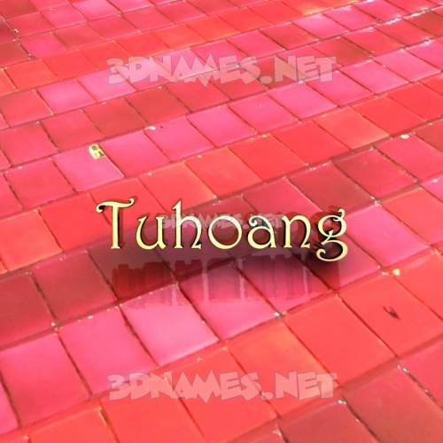 Red Tiles