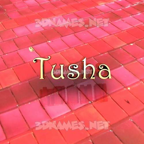 Red Tiles