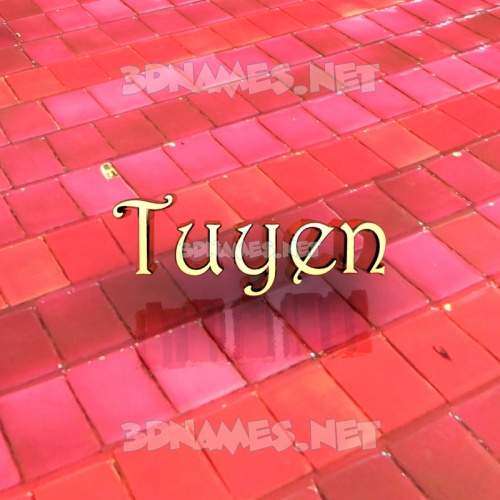 Red Tiles