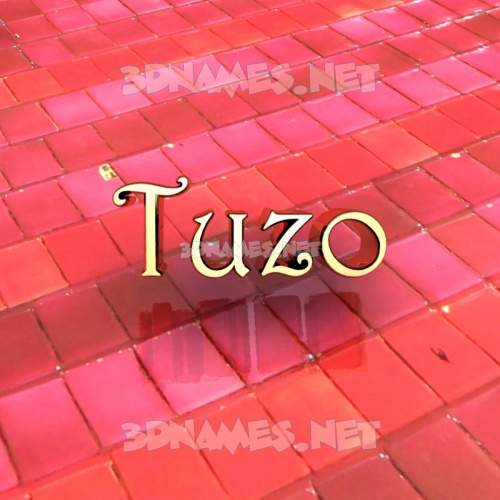 Red Tiles