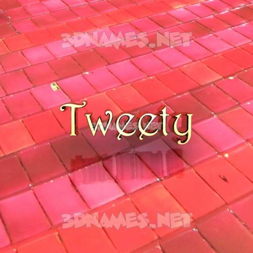 Red Tiles