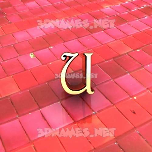 Red Tiles