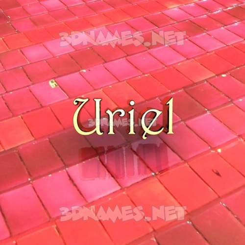 Red Tiles