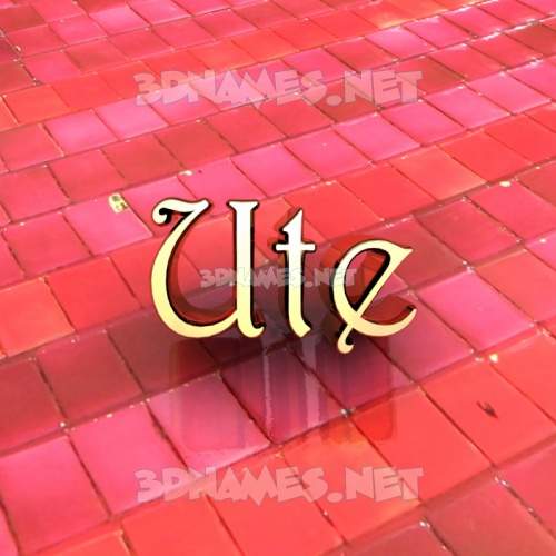 Red Tiles