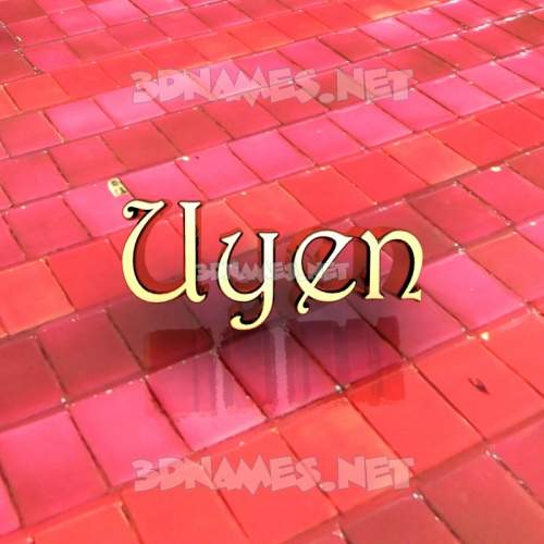 Red Tiles