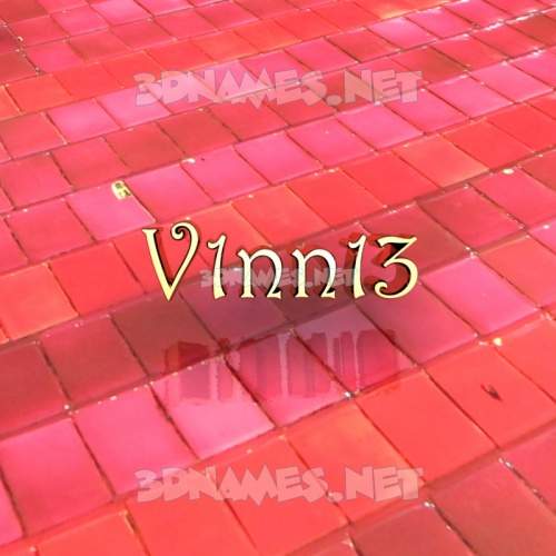 Red Tiles