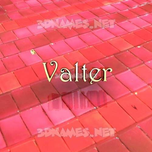 Red Tiles