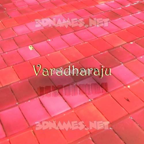 Red Tiles
