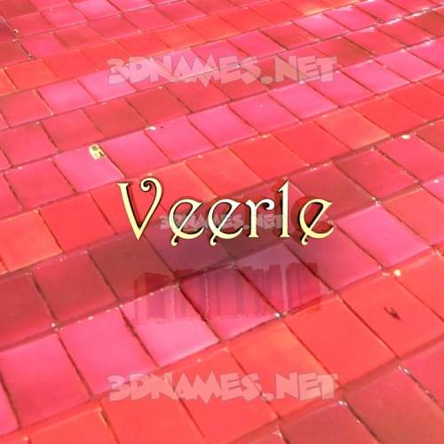 Red Tiles