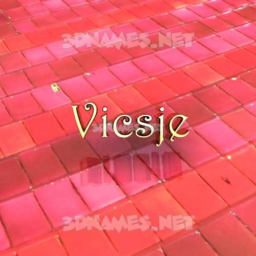 Red Tiles